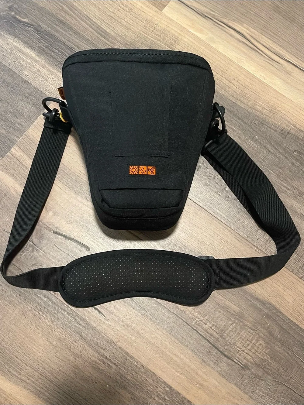 Ape Case Compact DSLR Holster!